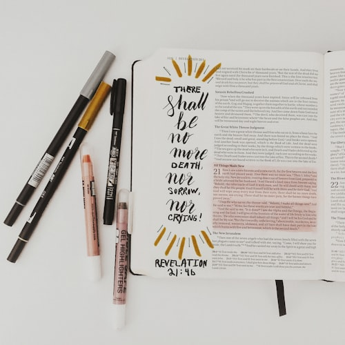 Faithful Communication Package