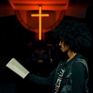 Christian Believers Letter Service
